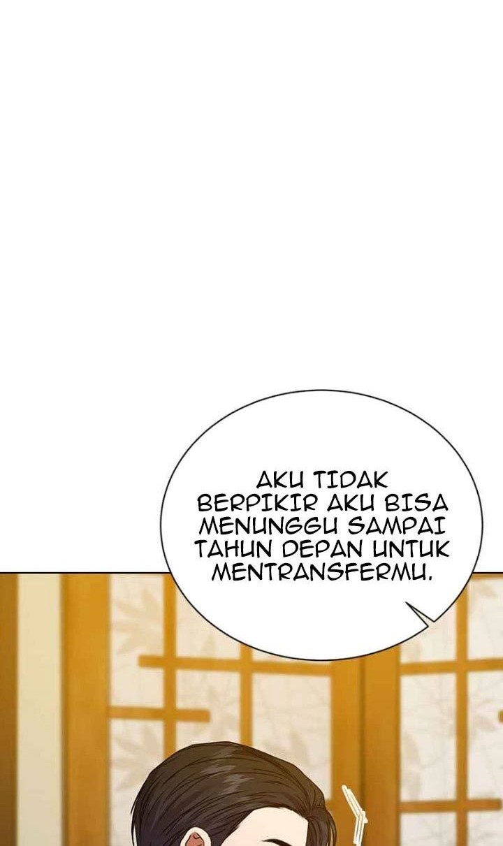 National Tax Service Thug Chapter 24 Gambar 58