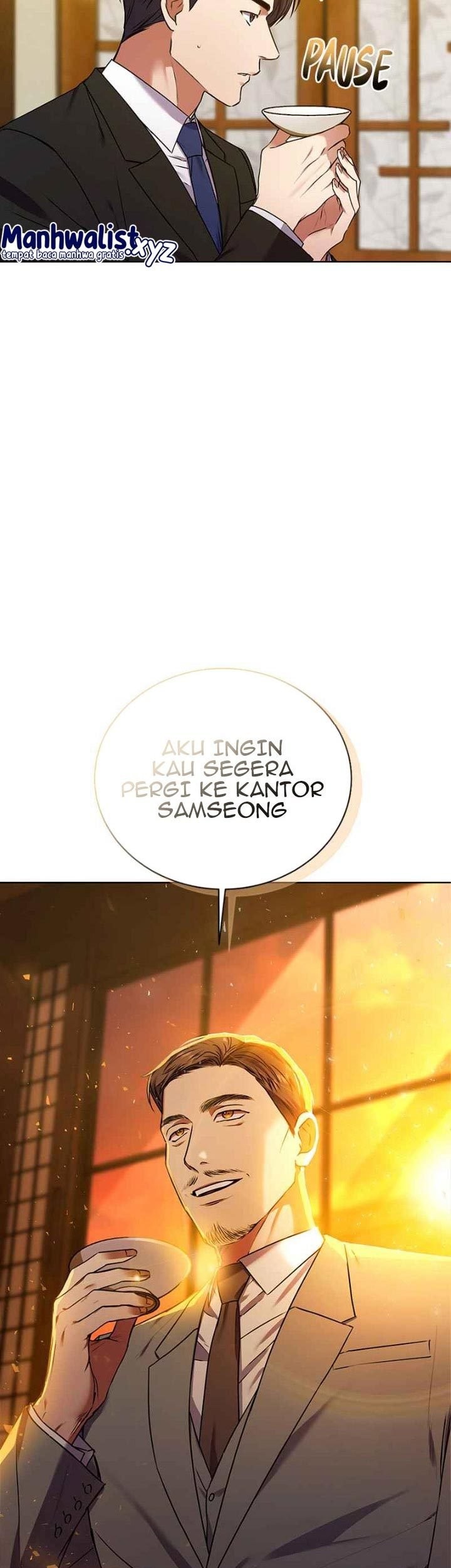 National Tax Service Thug Chapter 24 Gambar 59