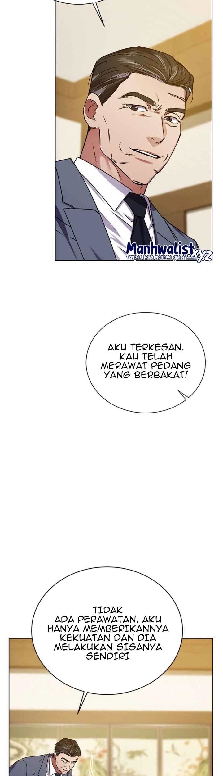 National Tax Service Thug Chapter 24 Gambar 7