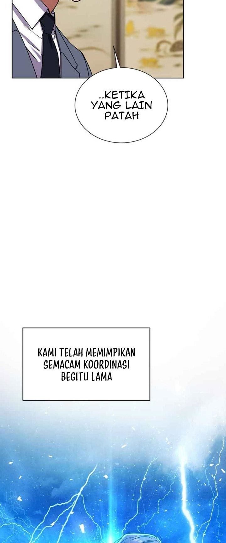 National Tax Service Thug Chapter 24 Gambar 10