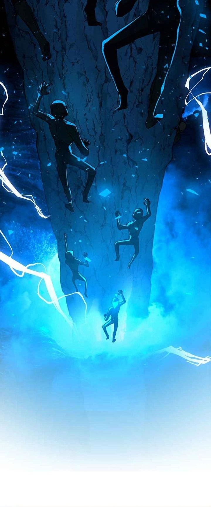 National Tax Service Thug Chapter 24 Gambar 12