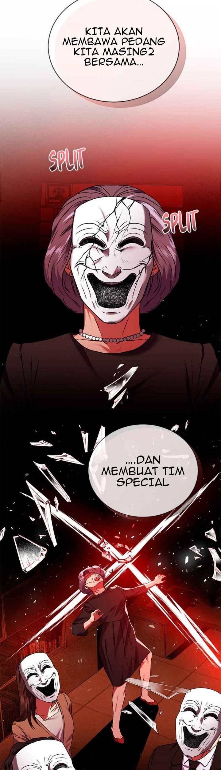 National Tax Service Thug Chapter 24 Gambar 15