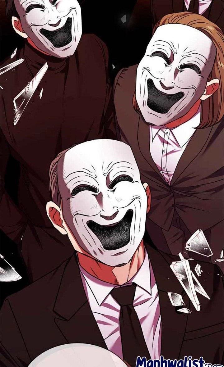 National Tax Service Thug Chapter 24 Gambar 16