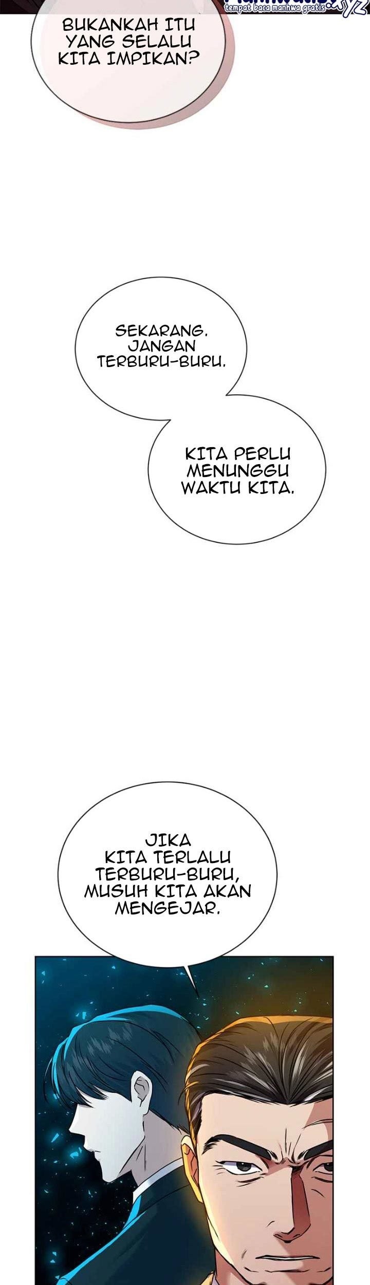 National Tax Service Thug Chapter 24 Gambar 17