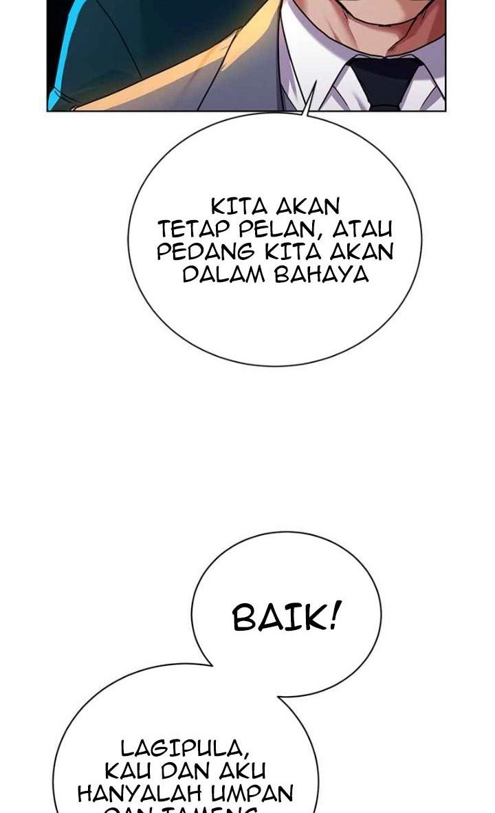 National Tax Service Thug Chapter 24 Gambar 18