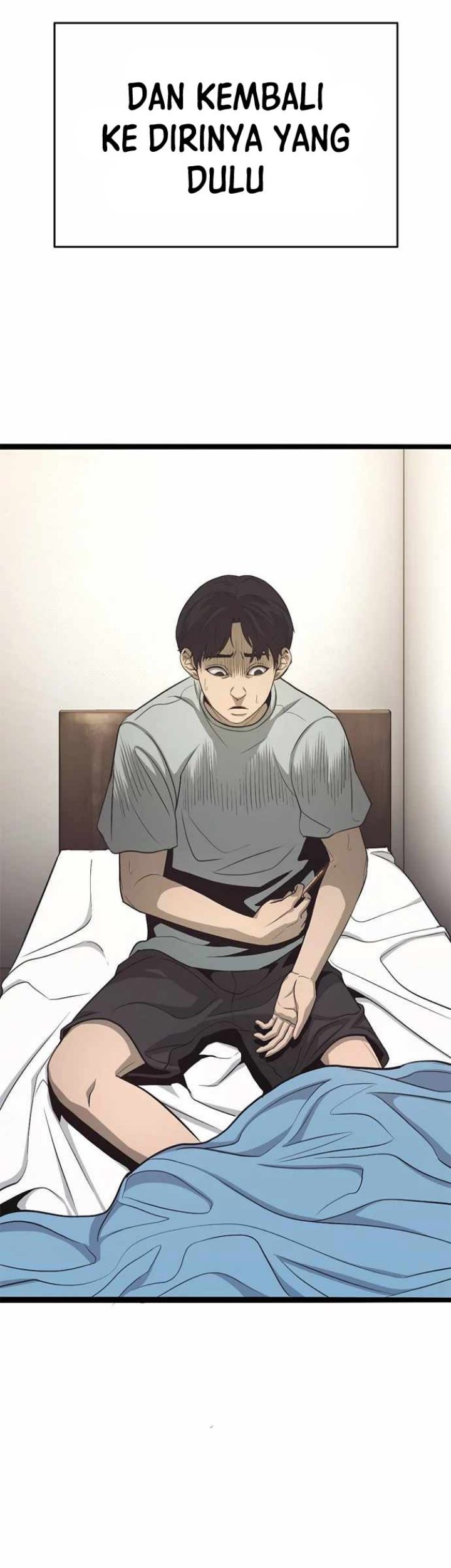 Death Row Boy Chapter 51 Gambar 69