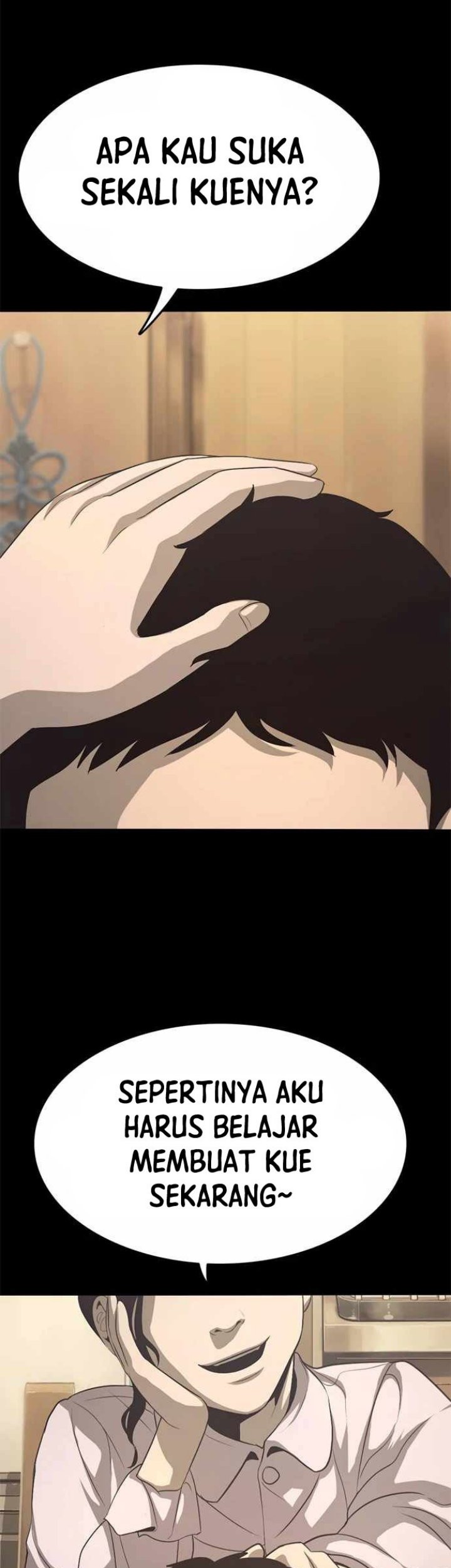 Death Row Boy Chapter 51 Gambar 73
