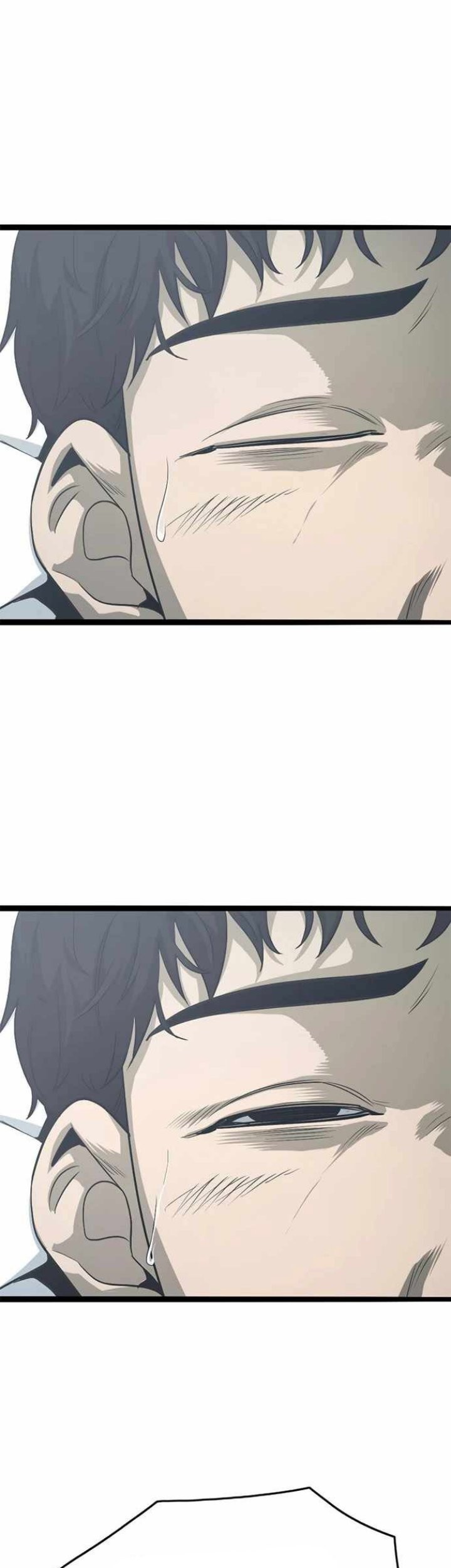 Death Row Boy Chapter 51 Gambar 6