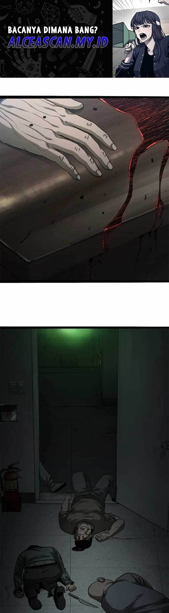 Baca  Death Row Boy Chapter 50 Gambar 2