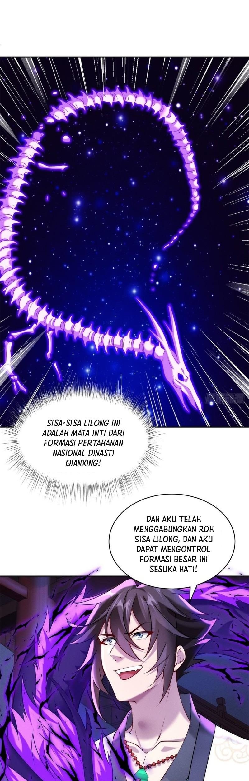Baca Manhua Reward 100 Million Lives at the Beginning Chapter 48 Gambar 2