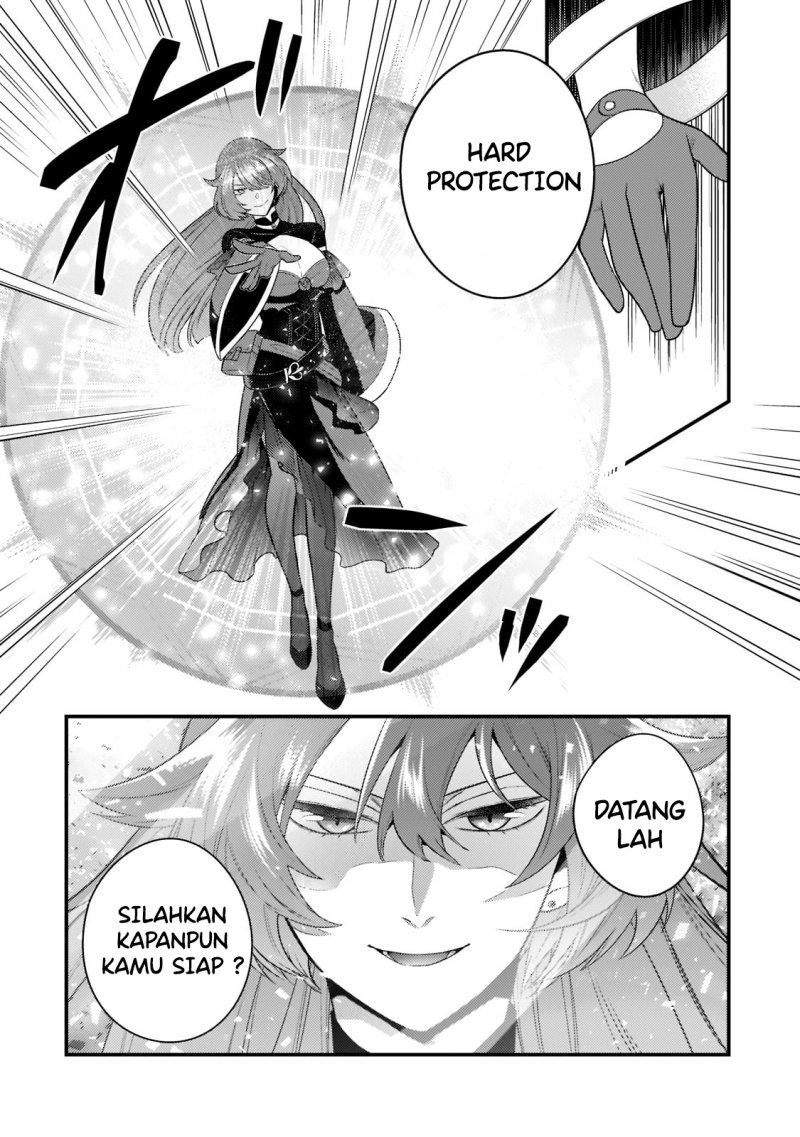 Mukiryoku Neet na Moto Shindou, Boukensha ni naru Chapter 06 Gambar 10