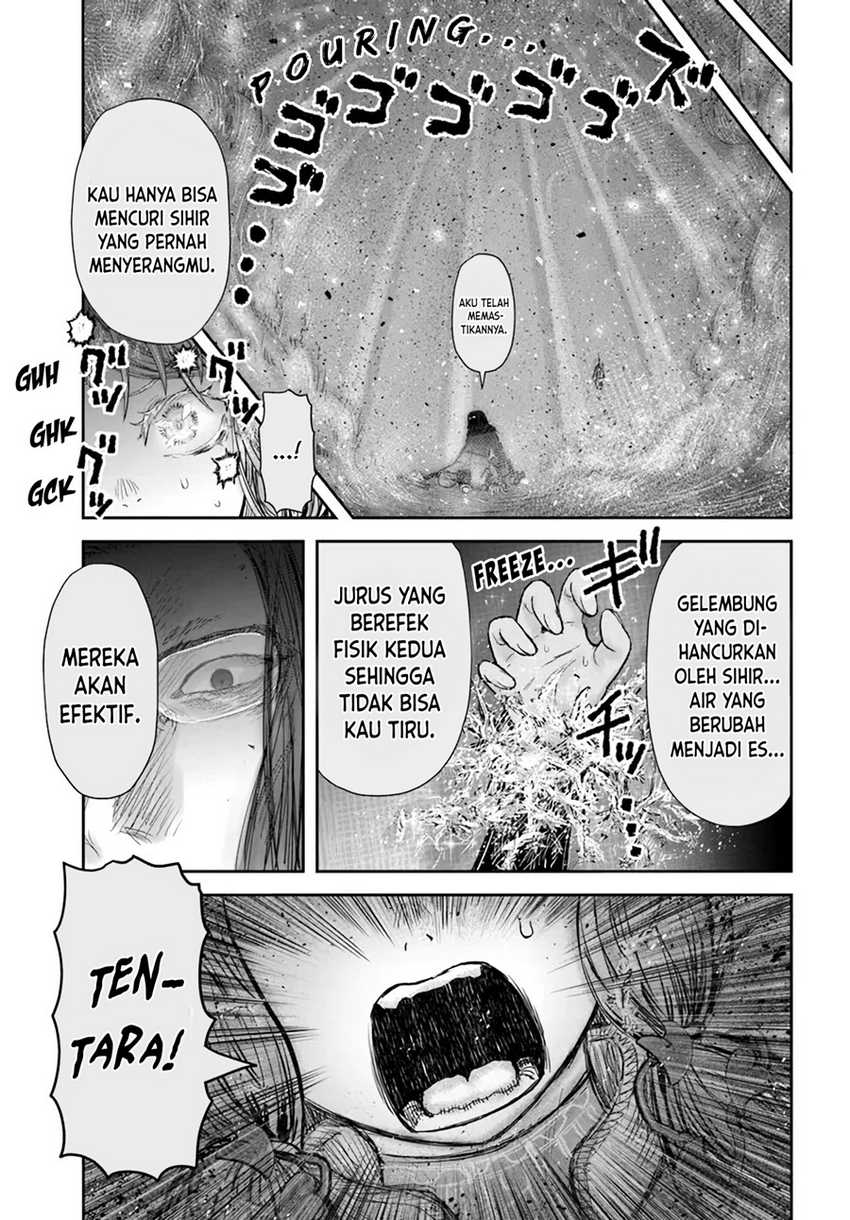 Isekai Ojisan Chapter 48 Gambar 14