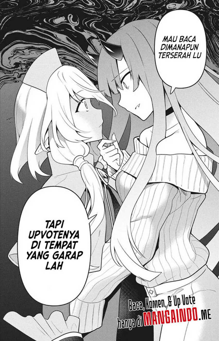 Isekai Ojisan Chapter 48 Gambar 37