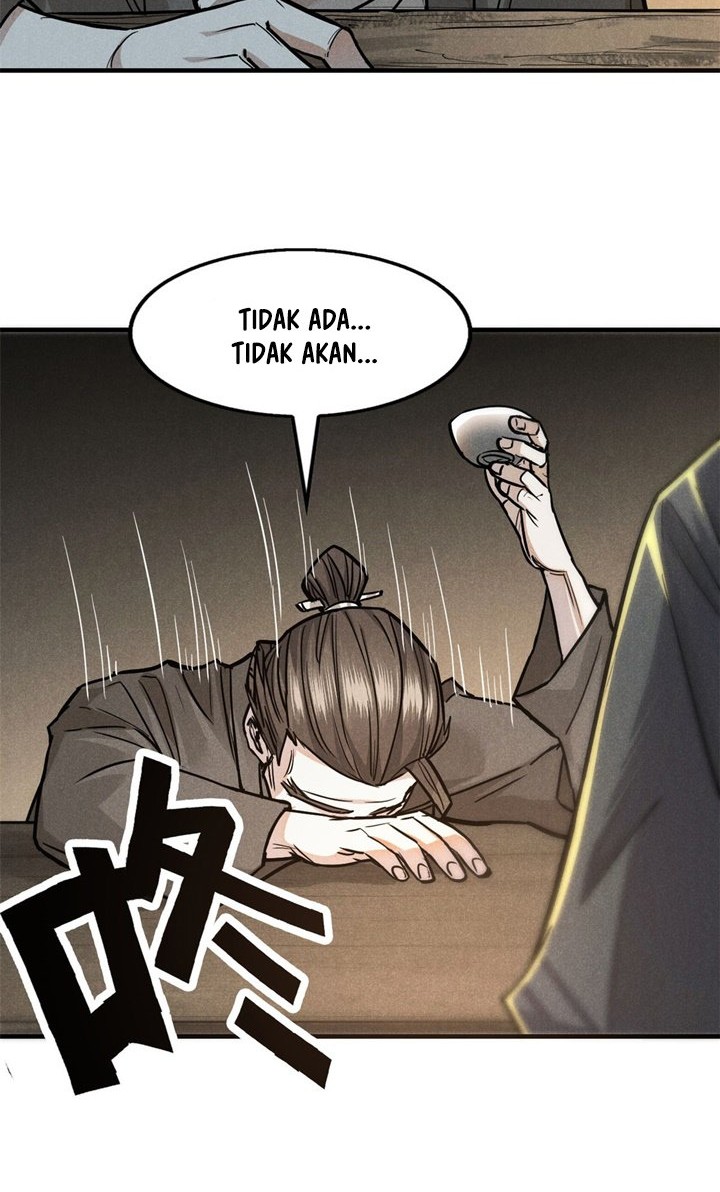 A Demonic Heart Chapter 29 Gambar 5
