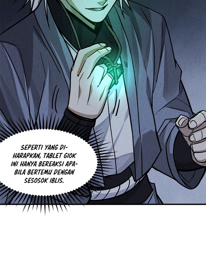 A Demonic Heart Chapter 29 Gambar 15
