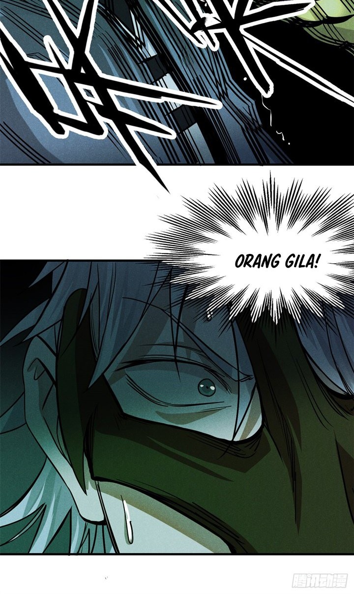 A Demonic Heart Chapter 29 Gambar 24