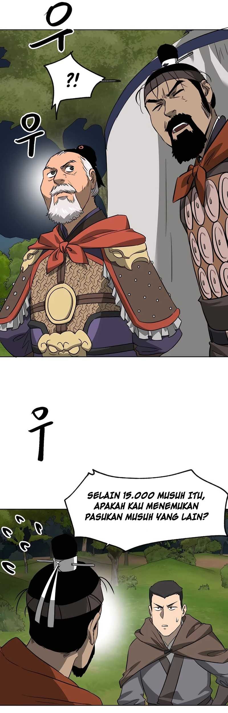 Infinite Level Up in Murim Chapter 148 Gambar 25