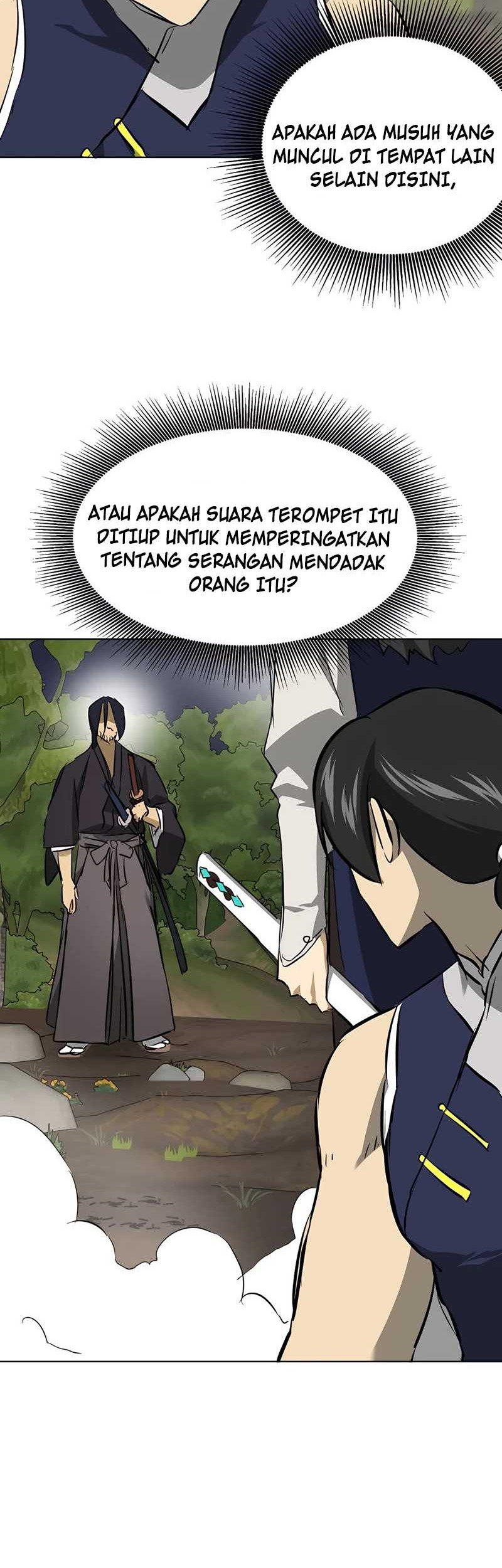 Infinite Level Up in Murim Chapter 148 Gambar 29