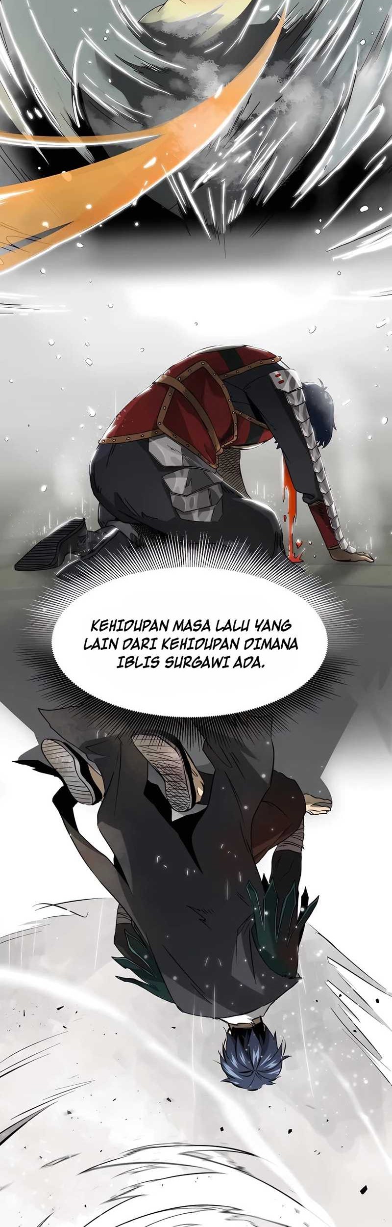 Infinite Level Up in Murim Chapter 148 Gambar 7