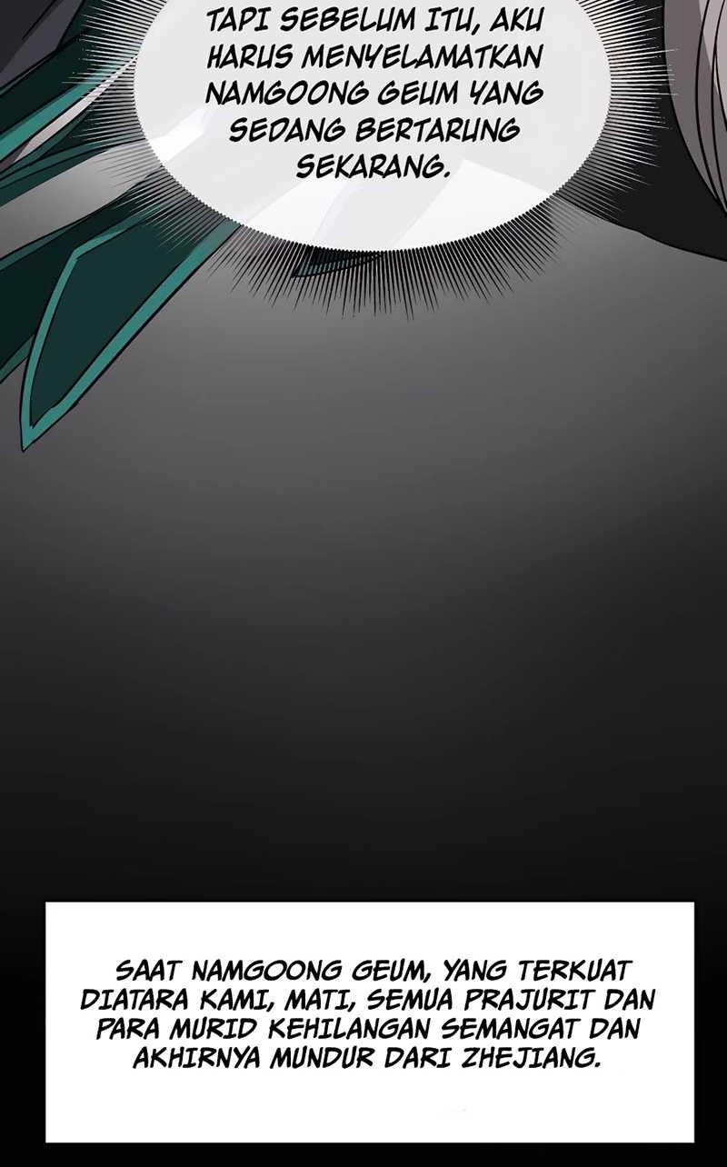 Infinite Level Up in Murim Chapter 148 Gambar 12