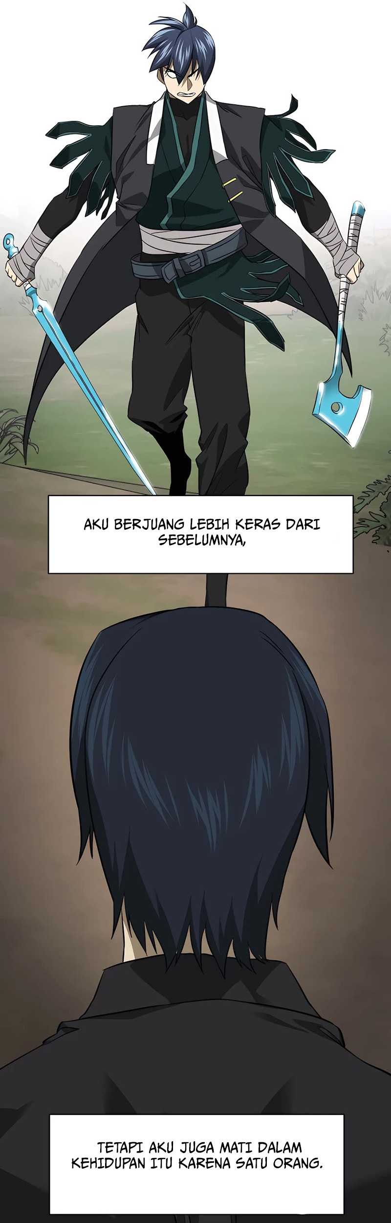 Infinite Level Up in Murim Chapter 148 Gambar 16