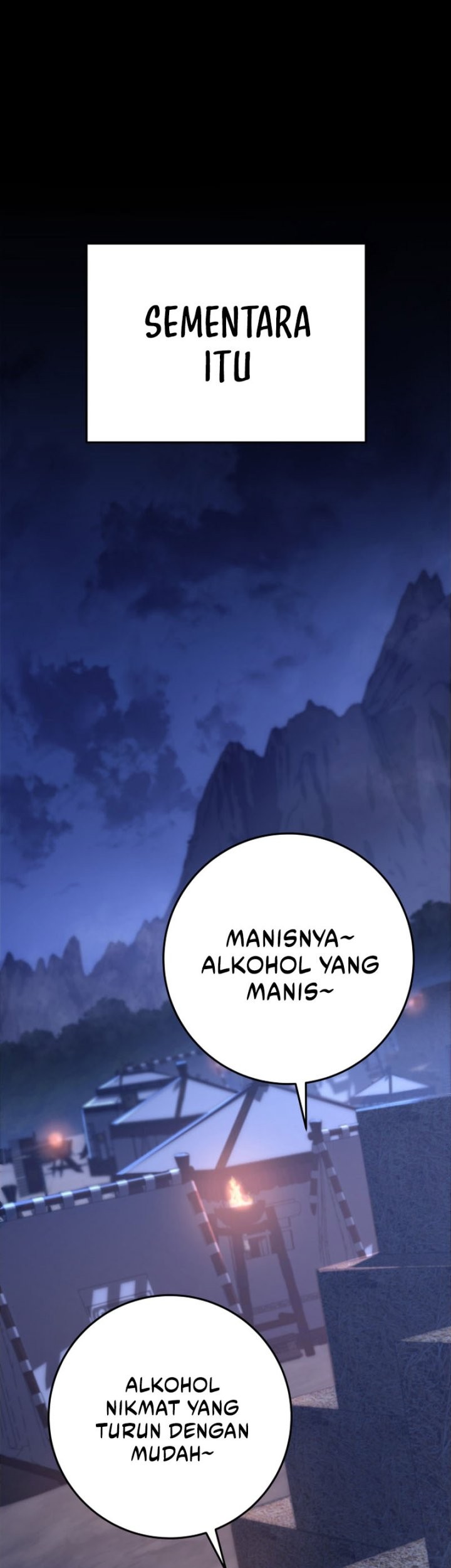 Baca Heavenly Inquisition Sword Chapter 50 Gambar 2