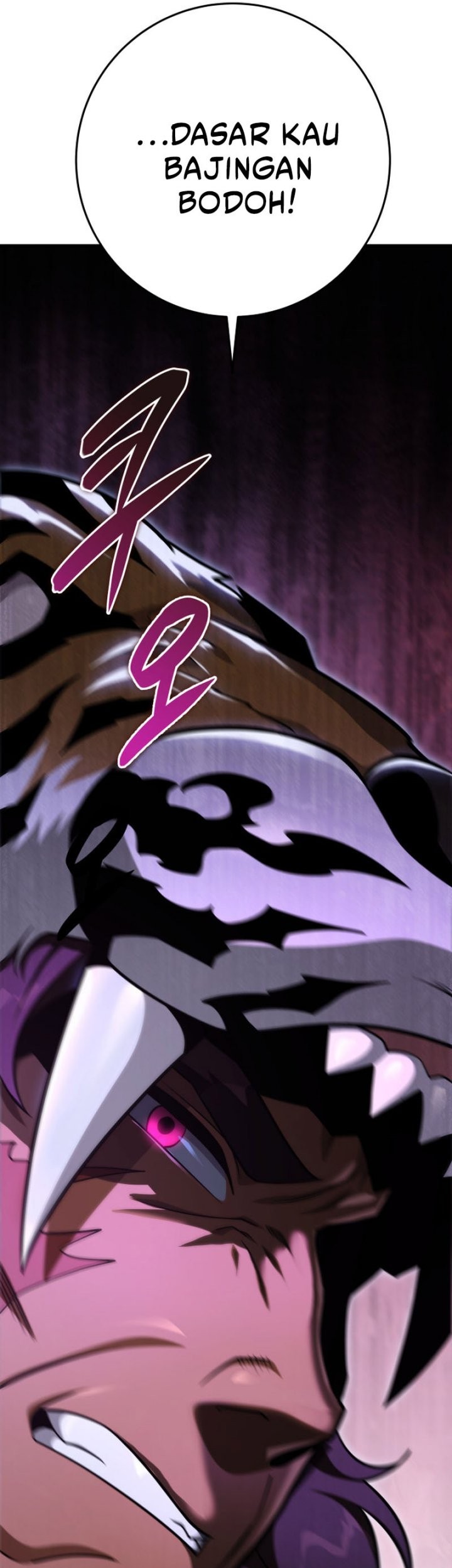Heavenly Inquisition Sword Chapter 49 Gambar 60