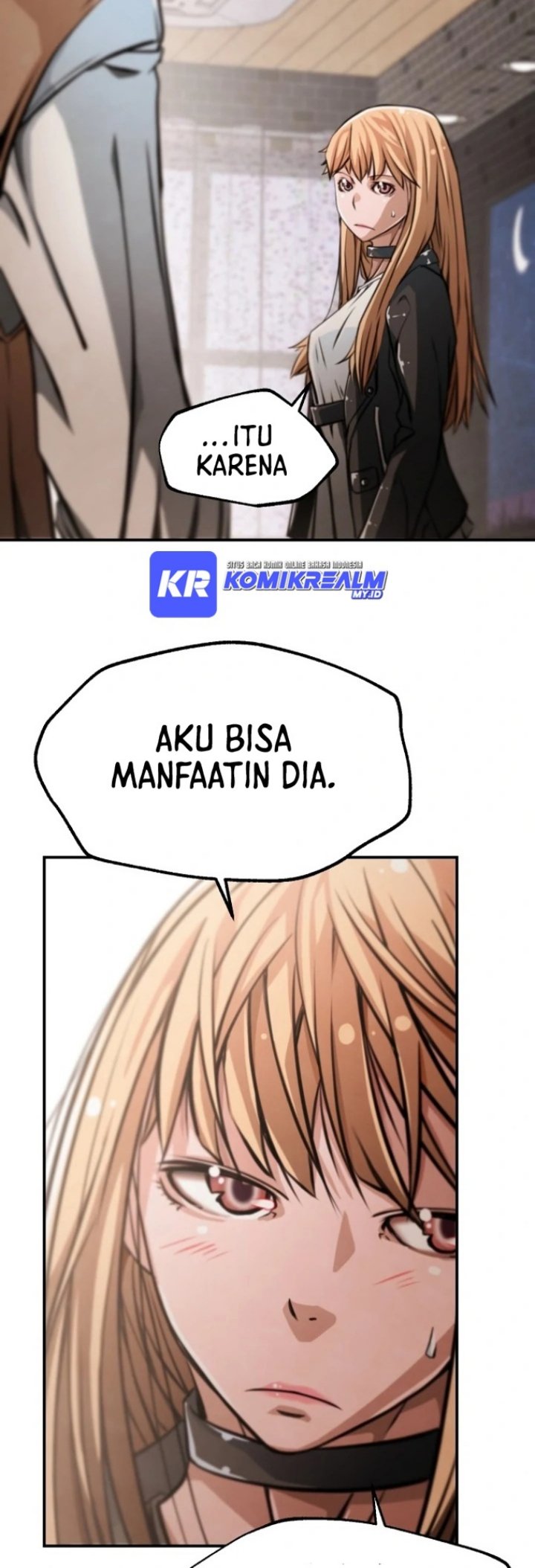 Who Killed the Murim Lord? Chapter 28 Gambar 28