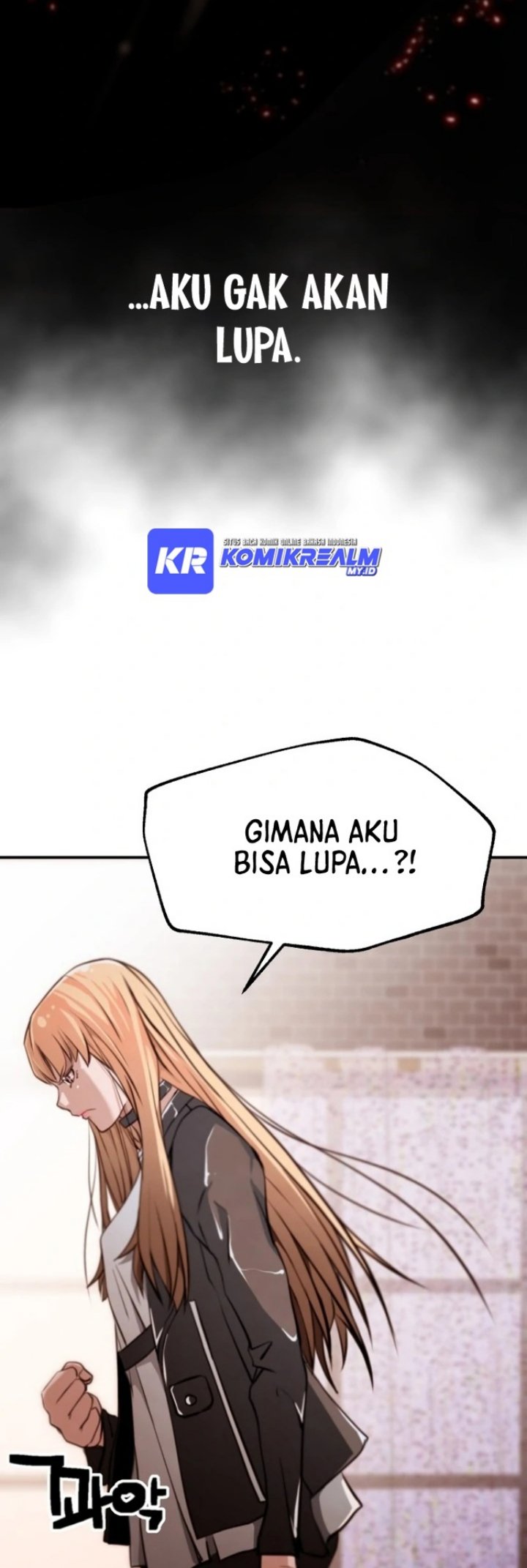 Who Killed the Murim Lord? Chapter 28 Gambar 34