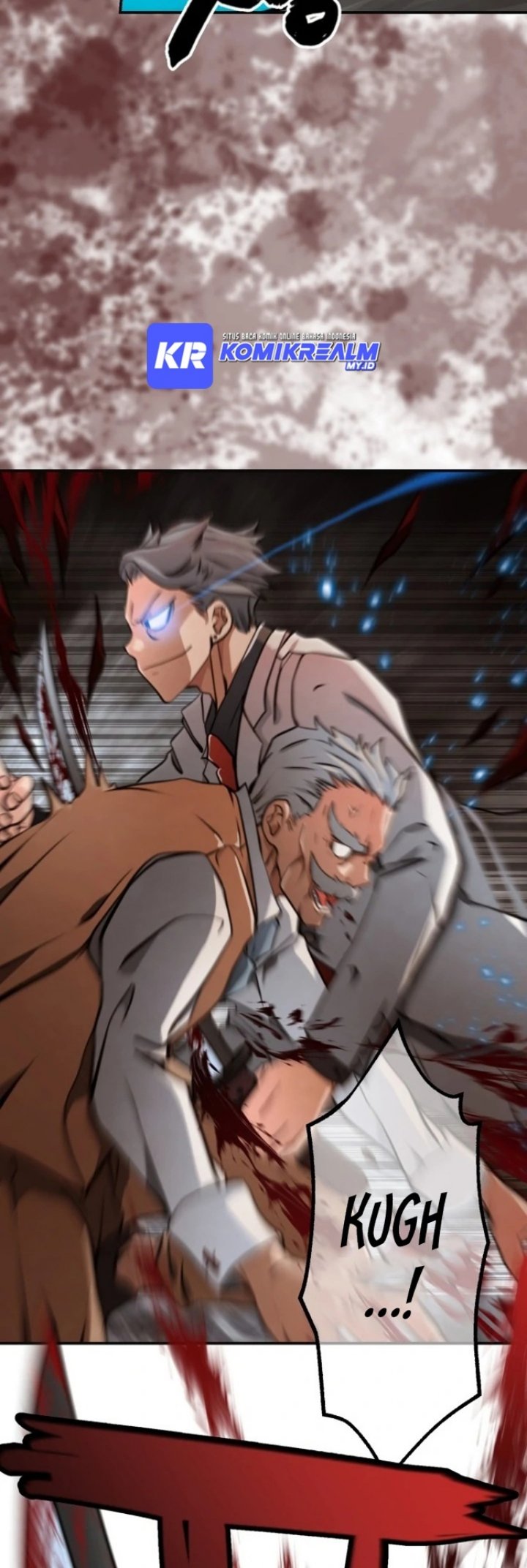 Who Killed the Murim Lord? Chapter 28 Gambar 61