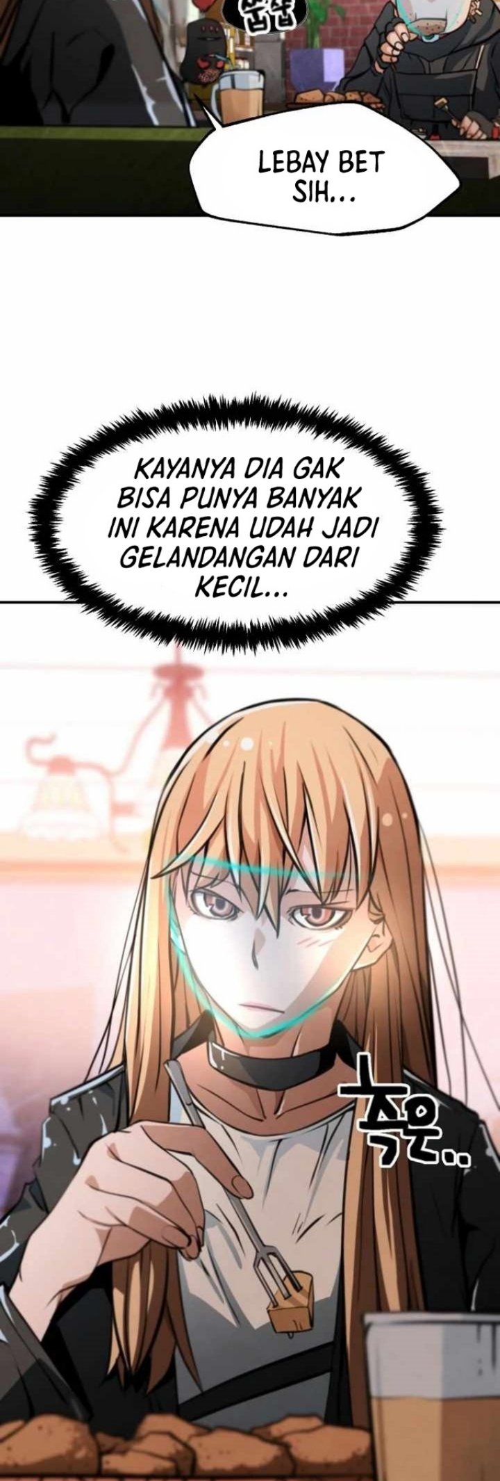 Who Killed the Murim Lord? Chapter 27 Gambar 24