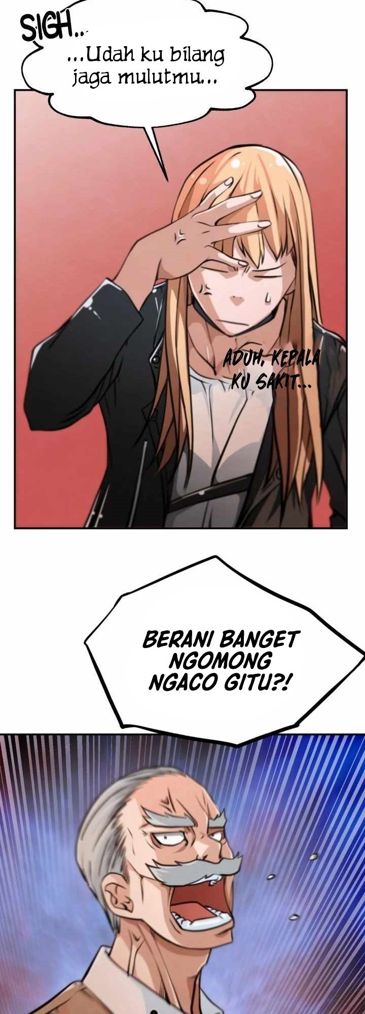 Who Killed the Murim Lord? Chapter 27 Gambar 48