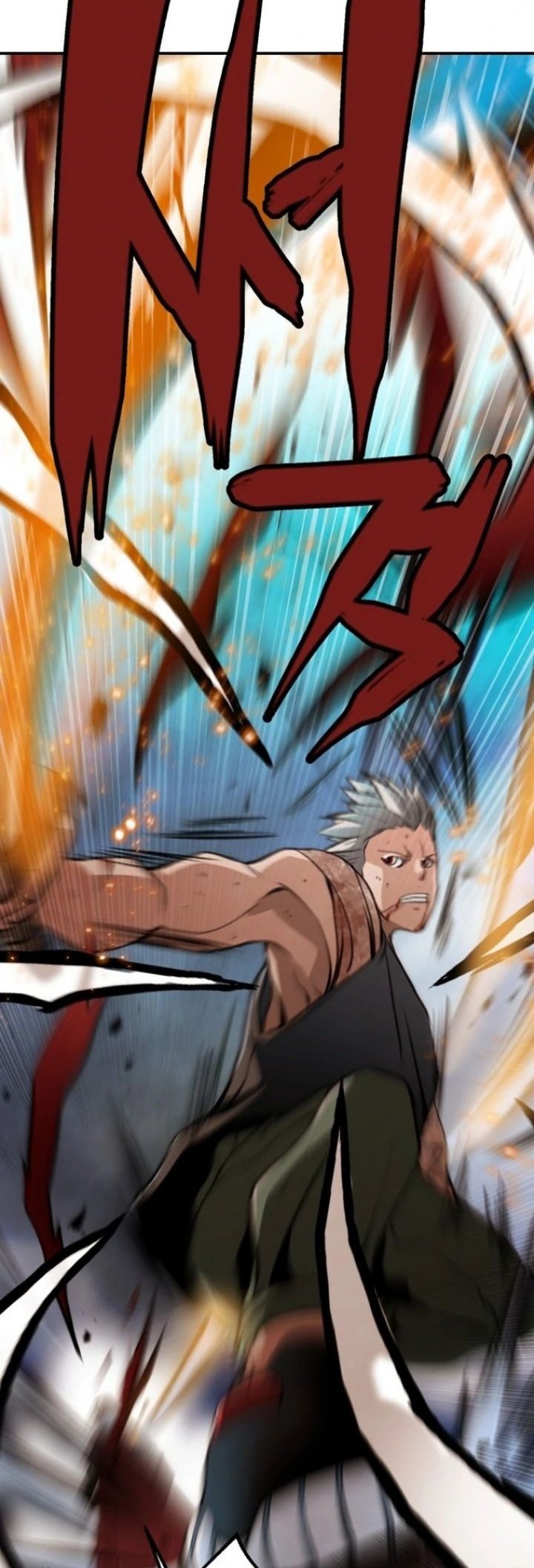 Who Killed the Murim Lord? Chapter 26 Gambar 10