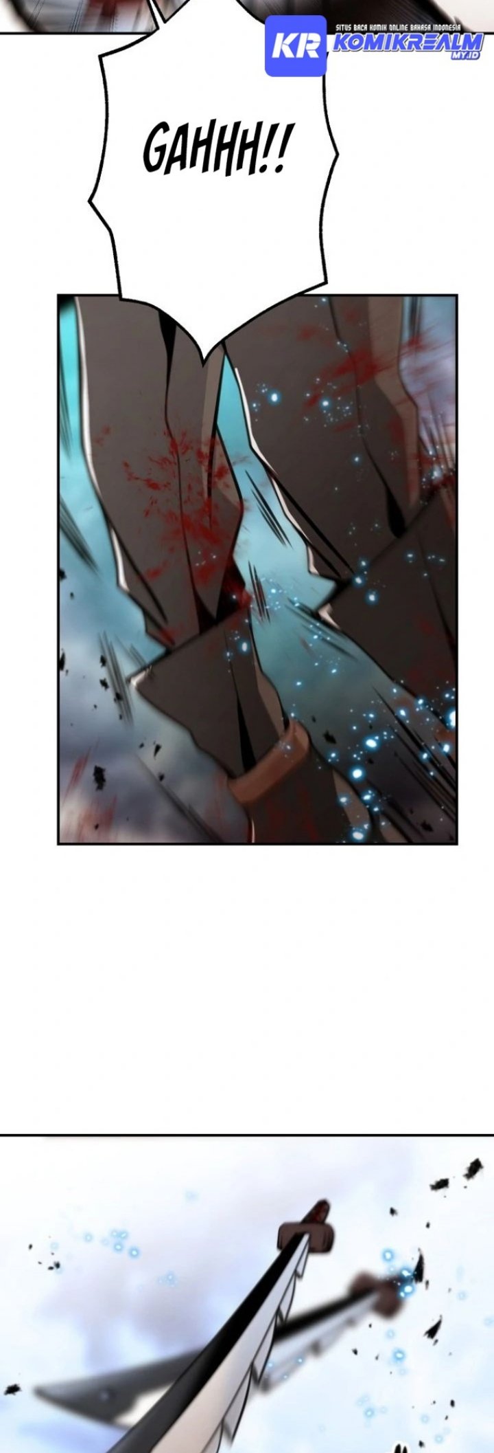 Who Killed the Murim Lord? Chapter 26 Gambar 11