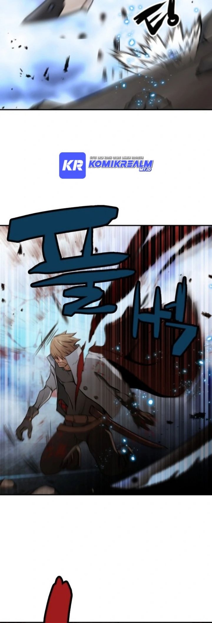 Who Killed the Murim Lord? Chapter 26 Gambar 12
