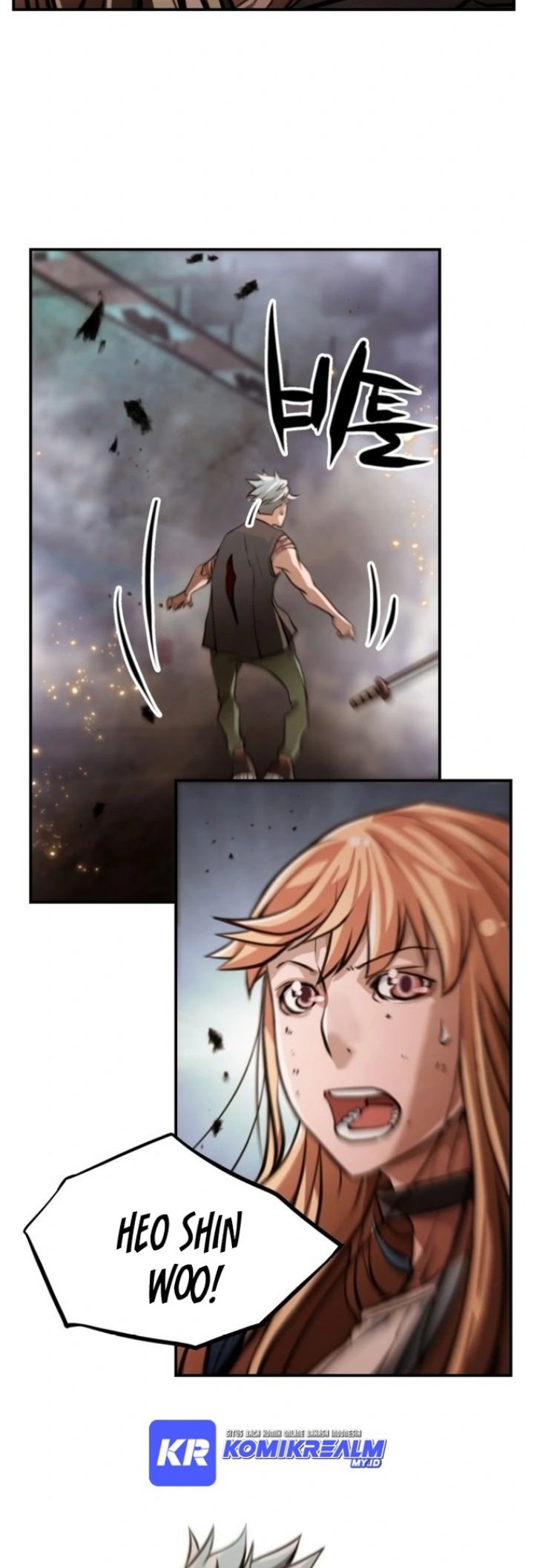 Who Killed the Murim Lord? Chapter 26 Gambar 14
