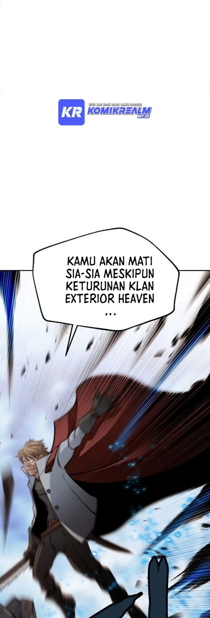 Baca Who Killed the Murim Lord? Chapter 26 Gambar 2