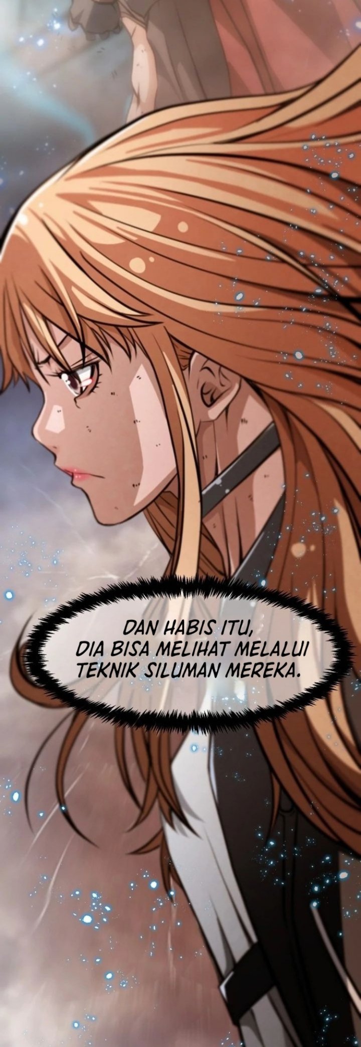 Who Killed the Murim Lord? Chapter 26 Gambar 22