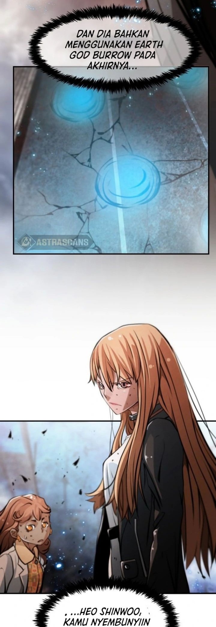 Who Killed the Murim Lord? Chapter 26 Gambar 23