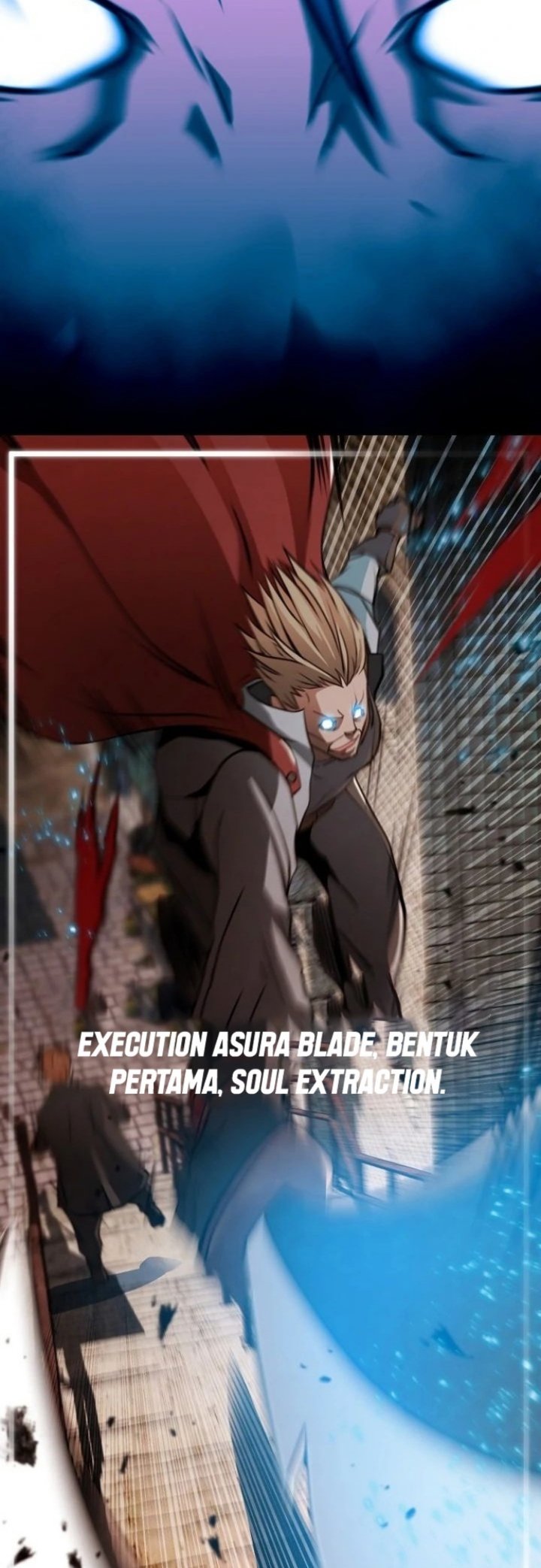 Who Killed the Murim Lord? Chapter 26 Gambar 25