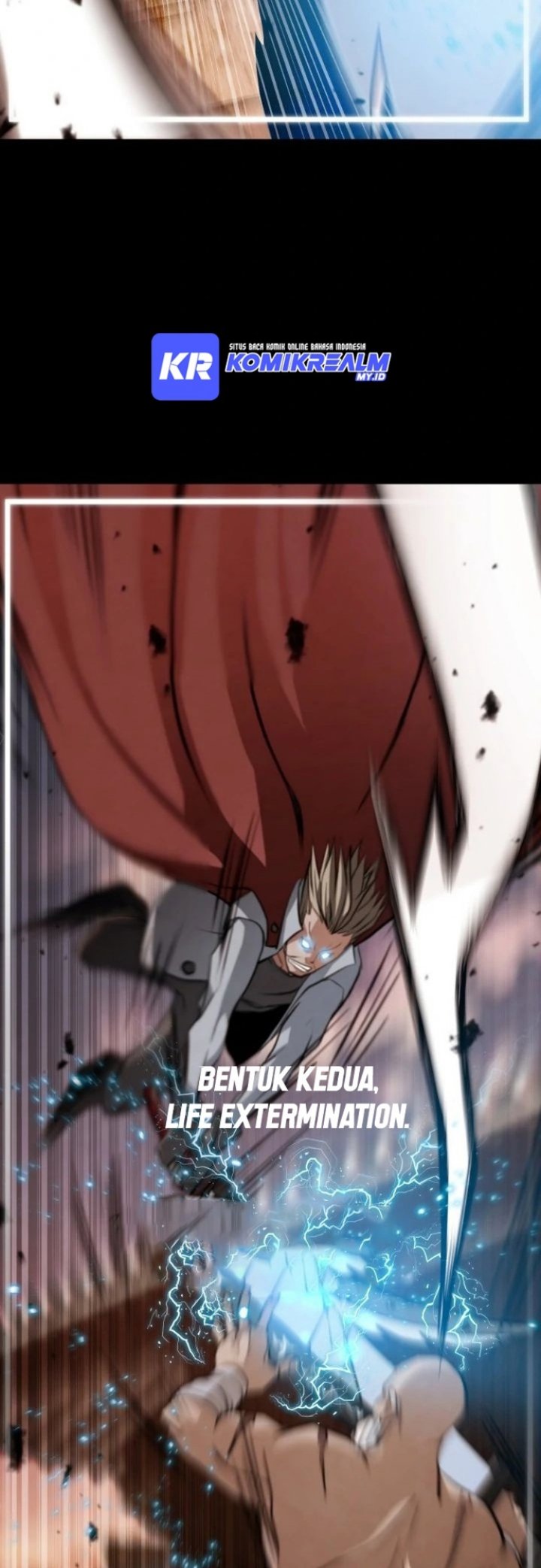 Who Killed the Murim Lord? Chapter 26 Gambar 26