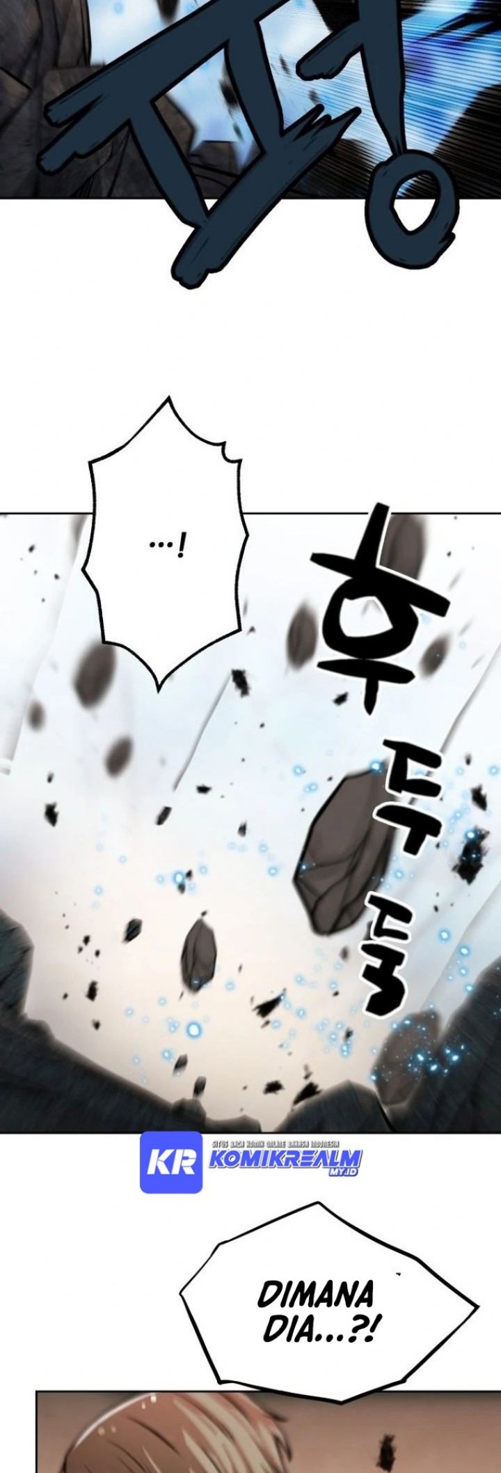 Who Killed the Murim Lord? Chapter 26 Gambar 3