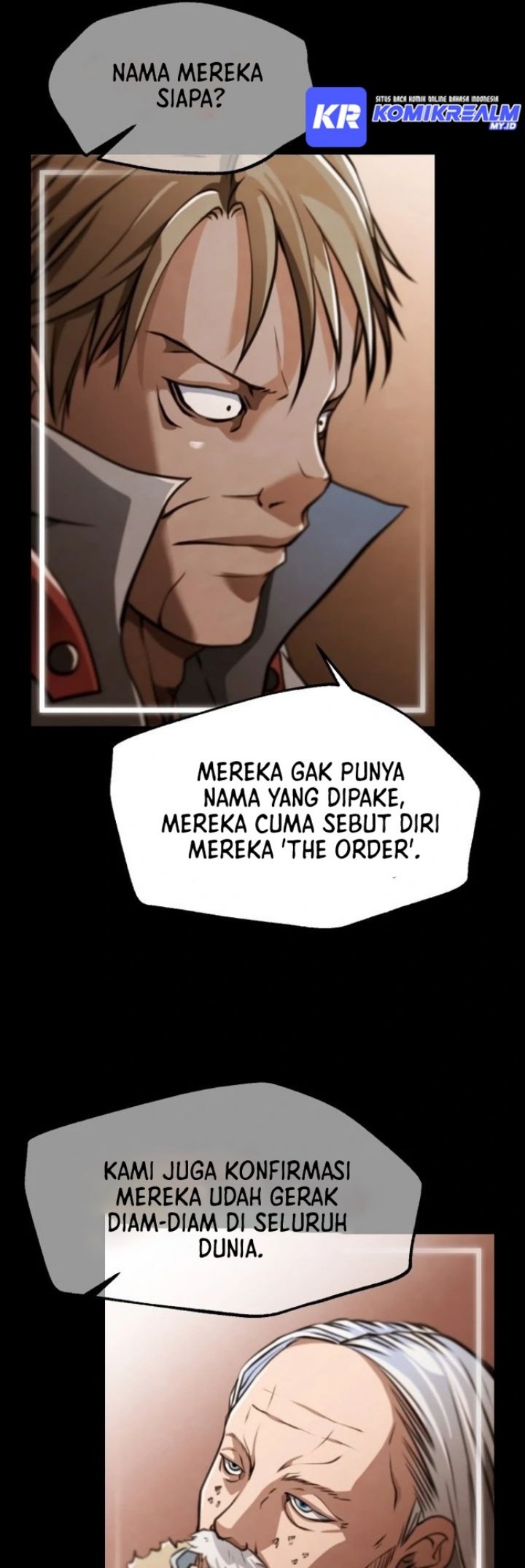 Who Killed the Murim Lord? Chapter 26 Gambar 32