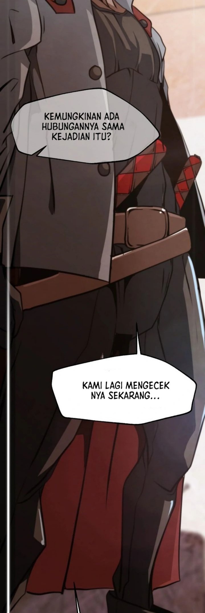 Who Killed the Murim Lord? Chapter 26 Gambar 35