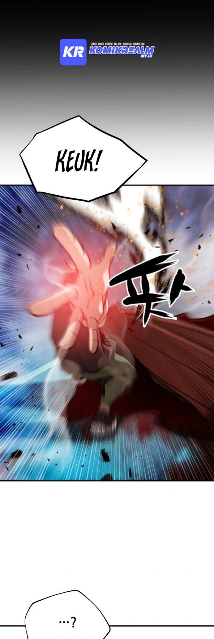 Who Killed the Murim Lord? Chapter 26 Gambar 37