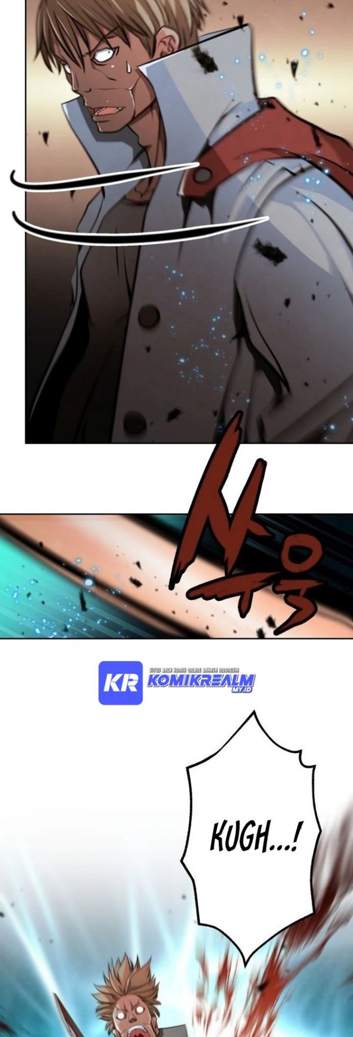 Who Killed the Murim Lord? Chapter 26 Gambar 4