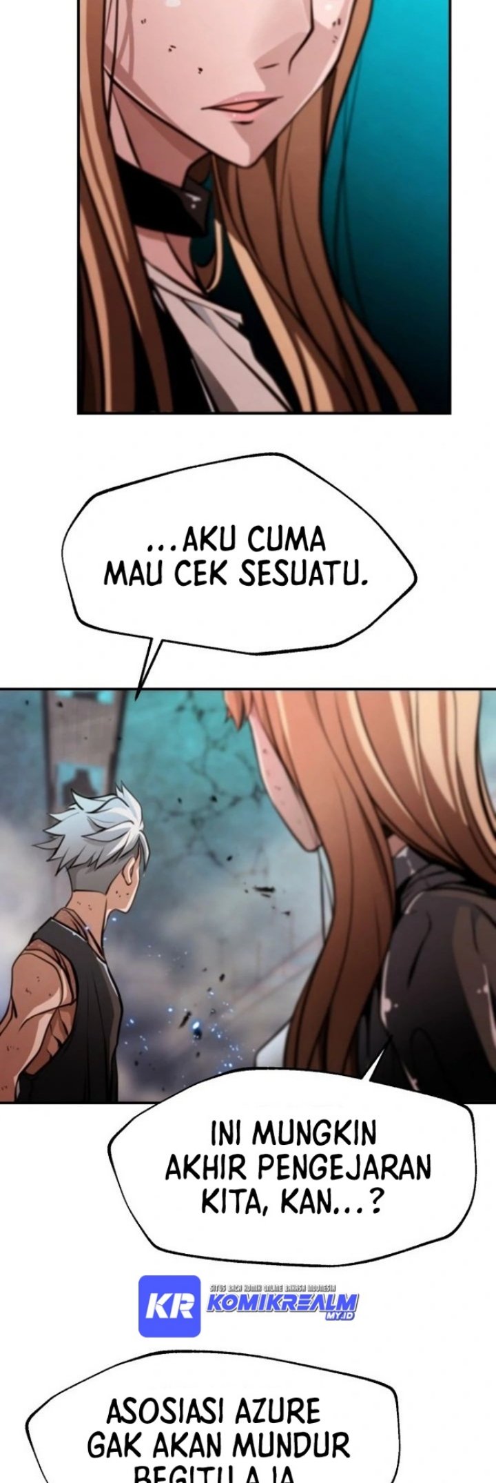 Who Killed the Murim Lord? Chapter 26 Gambar 44