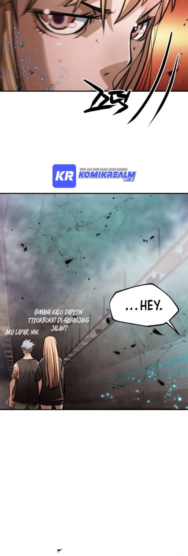 Who Killed the Murim Lord? Chapter 26 Gambar 48