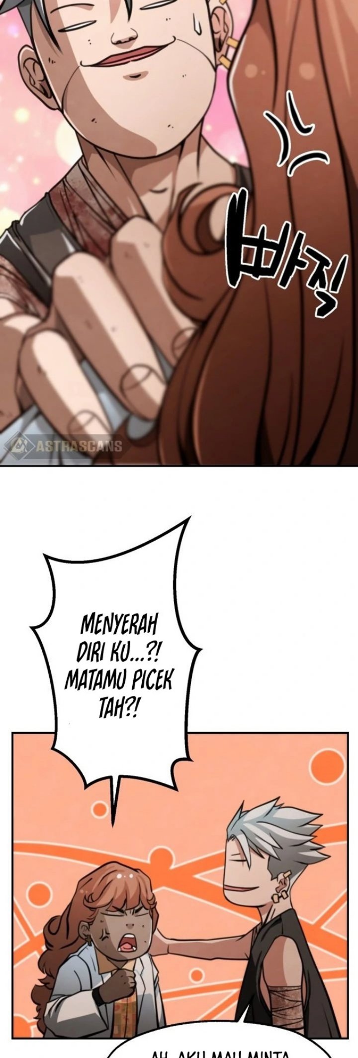 Who Killed the Murim Lord? Chapter 26 Gambar 52