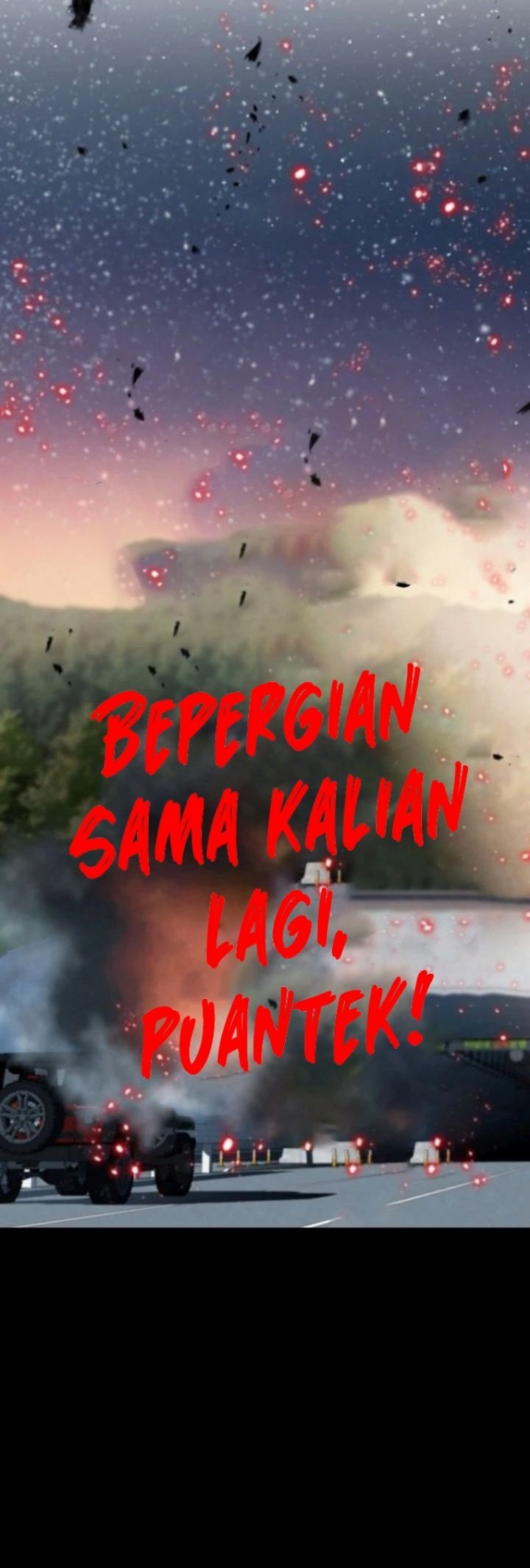 Who Killed the Murim Lord? Chapter 26 Gambar 57